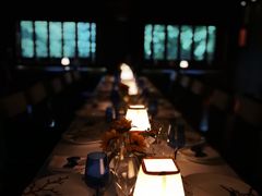 -三嚥阁 La Villa Restaurant