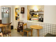 -白胡子咖啡(丽都园店)