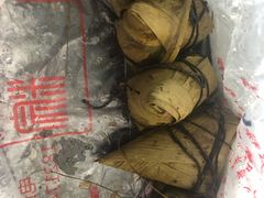 -小阿姨小脚粽(静安店)