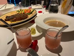 -燃扒房Steakhouse(皇庭店)