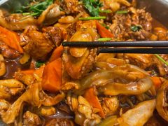 -黄记煌三汁焖锅(华发商都店)