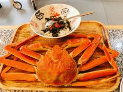 -震海贝烤贝·民俗特色店(延吉总店)