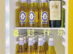 -广州锦绣香江度假别墅