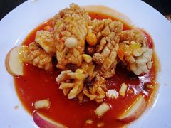 -雨田饭店(华兴东街店)