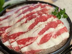 手切鲜肥牛-顺德公广东猪肚鸡·煲仔饭(白石洲店)