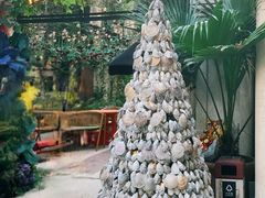 门面-Osteria Garden 生蚝花园餐厅(原进贤路店)