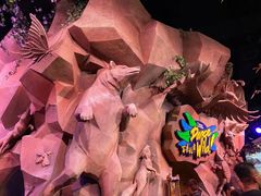 -珠海横琴国家地理探险家中心(创新方)