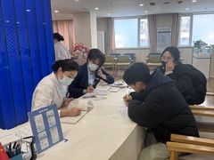 -天津大学爱尔眼科医院(天津院区)