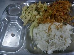 -南京工业大学-东苑1食堂