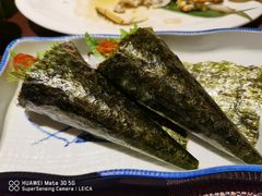 -富力希尔顿酒店·源氏日餐厅