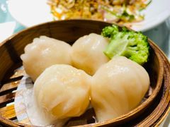 上下九虾饺皇-上下九广州菜馆(锦业路店)