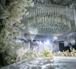 -天邑国际酒店·宴会厅