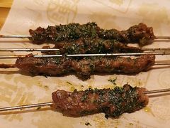 -陳香貴·兰州牛肉面(上海长风大悦城店)