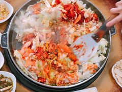 -春川铁板鸡(高科园店)