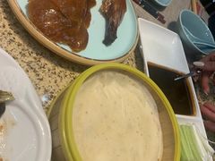 -鹊华居·地道鲁菜·海鲜·融合味(大明湖店)