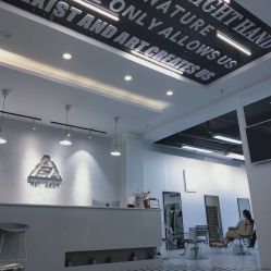 -ASA HAIR SALON
