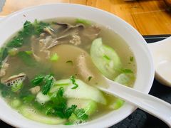 -黑山牛肉汤火锅(花城汇店)