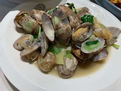 -杨氏青龙虾·羊蝎子(金盛路总店)