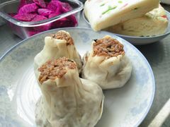 烧麦-易家桥黄忠明点心铺(易家桥菜市场店)