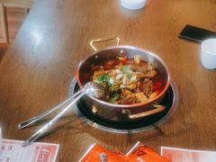 -刘一锅筋头巴脑(小北店)