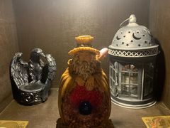 -雪灵魔法世界SHELLY’S TAROT(大良桂畔里店)