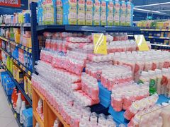 -永辉超市(嘉定宝龙广场店)