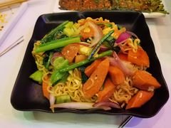 -卞二小串·鹤岗烧烤·坑烤(永定路店)