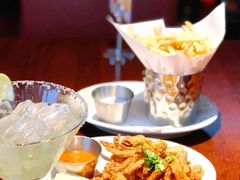 -Chili's Cafe&Bar奇利斯(滨江店)