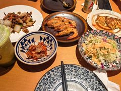 -大成铁板烧•板前(复古餐厅石老人店)