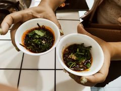 -海关荤豆花(洋河一路店)