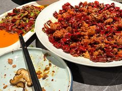 -成都驻京办餐厅(蜀都宾馆店)