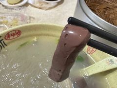 -笑云开汤包店(网巾市店)
