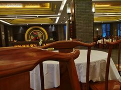 大堂-西华山水餐厅(西华园店)