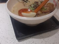 -味千拉面(广州白云机场T1西二店)