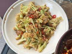 -月圆霖特色农家乐