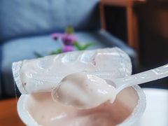 -华农酸奶文化馆