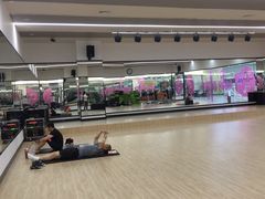 -奇迹健身(SM广场店)