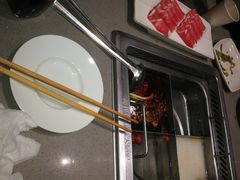 -海底捞火锅(天一广场亚细亚店)