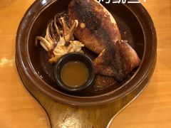 -萨莉亚意式餐厅(深圳北站店)