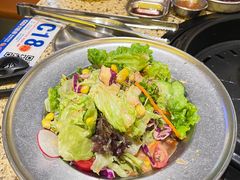 -首尔烤肉大排档(合生汇店)