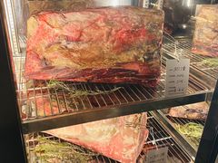 -404干式熟成牛排馆•聚会餐厅