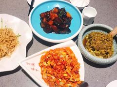 精品宫保鸡丁-峨嵋酒家(王府井店)