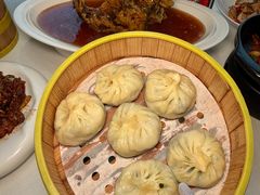 -海泰食府·新鲁菜·家宴(总部基地店)