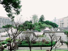 -乌山风景区