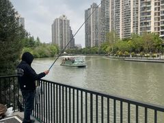 -苏州河梦清园环保主题公园