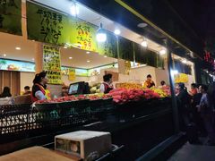 门面-家辉生鲜超市(东五路店)