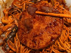 -王繁星面馆(西安熙地港店)