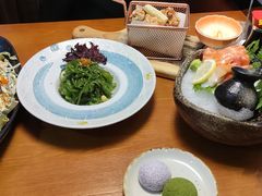 -鳗鱼家·深夜食堂(军博店)