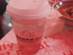 -回味黑鸭煲·始于2006(万松园店)