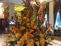 -东航云逸酒店(九溪烟树店)